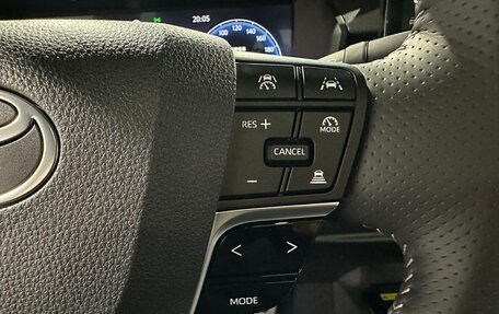 Toyota Camry, 2025 год, 4 440 000 рублей, 40 фотография