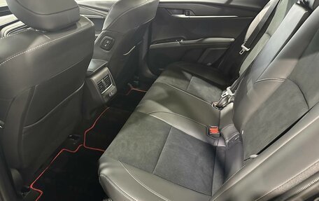 Toyota Camry, 2025 год, 4 440 000 рублей, 34 фотография