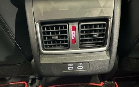 Toyota Camry, 2025 год, 4 440 000 рублей, 36 фотография