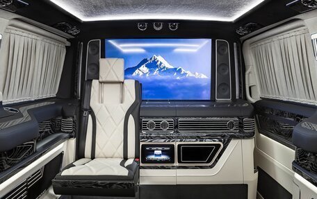Mercedes-Benz V-Класс, 2025 год, 49 500 000 рублей, 13 фотография
