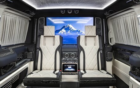 Mercedes-Benz V-Класс, 2025 год, 49 500 000 рублей, 12 фотография