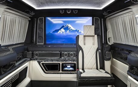 Mercedes-Benz V-Класс, 2025 год, 49 500 000 рублей, 14 фотография