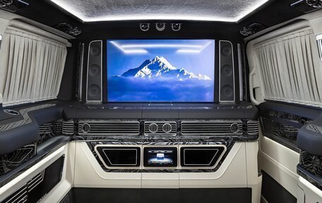 Mercedes-Benz V-Класс, 2025 год, 49 500 000 рублей, 11 фотография