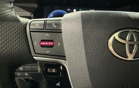 Toyota Camry, 2025 год, 4 440 000 рублей, 39 фотография