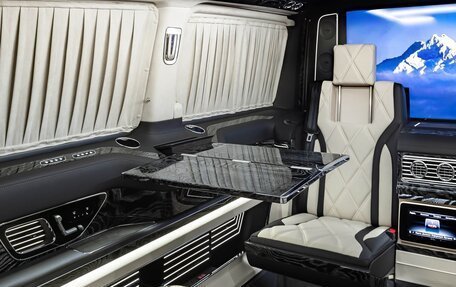 Mercedes-Benz V-Класс, 2025 год, 49 500 000 рублей, 15 фотография