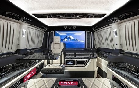 Mercedes-Benz V-Класс, 2025 год, 49 500 000 рублей, 6 фотография