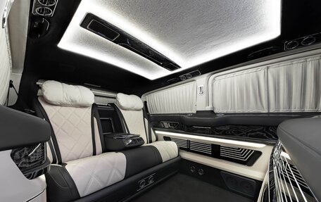 Mercedes-Benz V-Класс, 2025 год, 49 500 000 рублей, 17 фотография