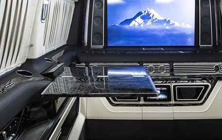 Mercedes-Benz V-Класс, 2025 год, 49 500 000 рублей, 16 фотография