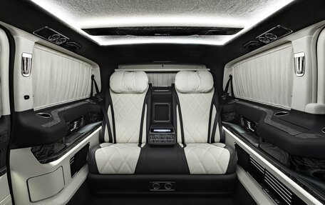 Mercedes-Benz V-Класс, 2025 год, 49 500 000 рублей, 19 фотография