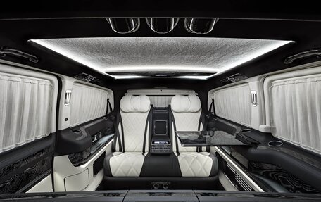 Mercedes-Benz V-Класс, 2025 год, 49 500 000 рублей, 21 фотография