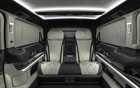 Mercedes-Benz V-Класс, 2025 год, 49 500 000 рублей, 20 фотография