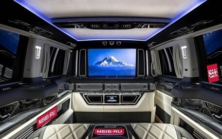 Mercedes-Benz V-Класс, 2025 год, 49 500 000 рублей, 8 фотография