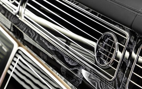 Mercedes-Benz V-Класс, 2025 год, 49 500 000 рублей, 22 фотография