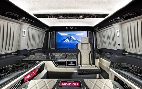 Mercedes-Benz V-Класс, 2025 год, 49 500 000 рублей, 5 фотография