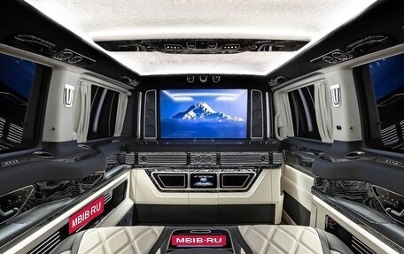 Mercedes-Benz V-Класс, 2025 год, 49 500 000 рублей, 7 фотография