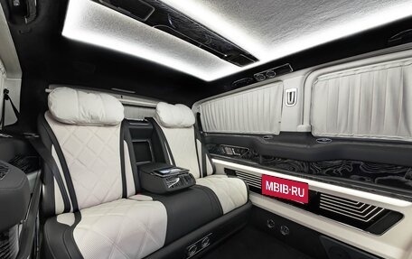 Mercedes-Benz V-Класс, 2025 год, 49 500 000 рублей, 18 фотография