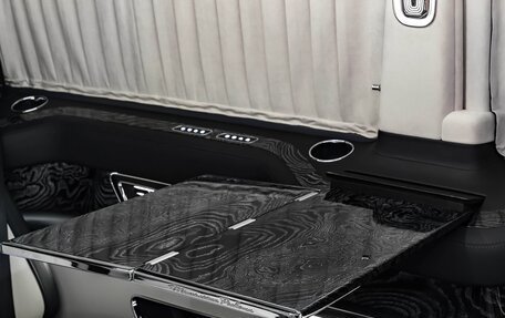 Mercedes-Benz V-Класс, 2025 год, 49 500 000 рублей, 23 фотография