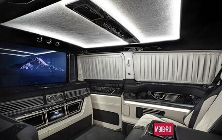 Mercedes-Benz V-Класс, 2025 год, 49 500 000 рублей, 25 фотография