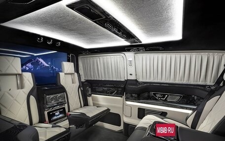 Mercedes-Benz V-Класс, 2025 год, 49 500 000 рублей, 26 фотография