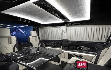 Mercedes-Benz V-Класс, 2025 год, 49 500 000 рублей, 27 фотография