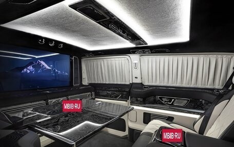 Mercedes-Benz V-Класс, 2025 год, 49 500 000 рублей, 28 фотография