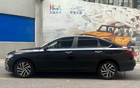 Volkswagen Lavida, 2023 год, 1 600 000 рублей, 3 фотография