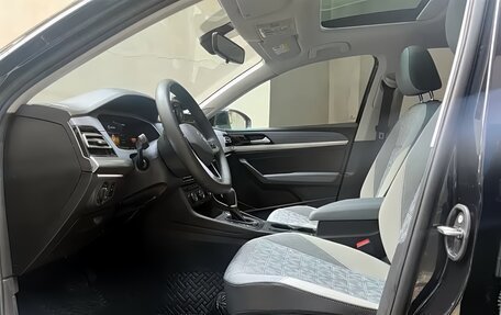 Volkswagen Lavida, 2023 год, 1 600 000 рублей, 7 фотография