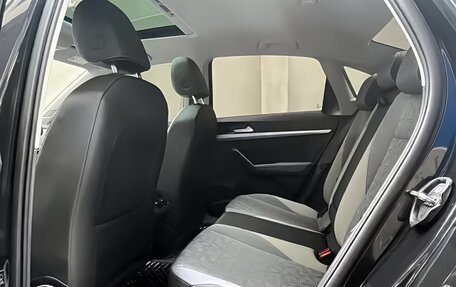 Volkswagen Lavida, 2023 год, 1 600 000 рублей, 8 фотография