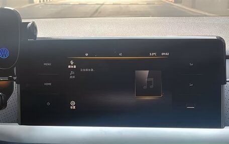 Volkswagen Lavida, 2023 год, 1 600 000 рублей, 10 фотография