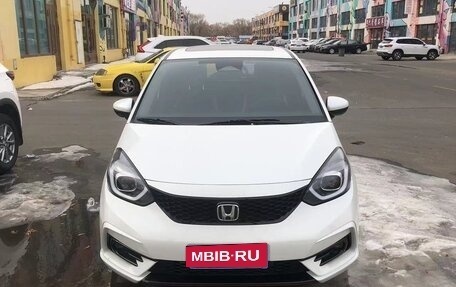 Honda Life, 2023 год, 1 225 000 рублей, 2 фотография