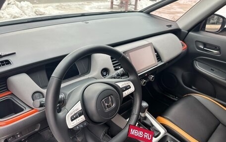 Honda Life, 2023 год, 1 225 000 рублей, 5 фотография