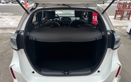 Honda Life, 2023 год, 1 225 000 рублей, 6 фотография