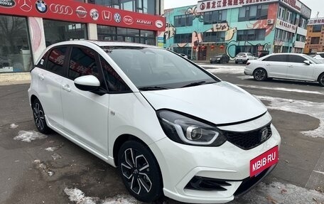 Honda Life, 2023 год, 1 225 000 рублей, 3 фотография