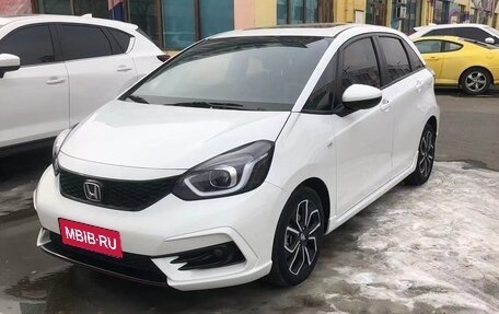 Honda Life, 2023 год, 1 225 000 рублей, 1 фотография