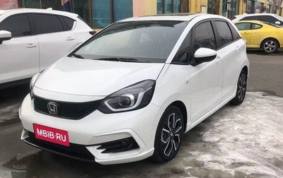 Honda Life, 2023 год, 1 225 000 рублей, 1 фотография