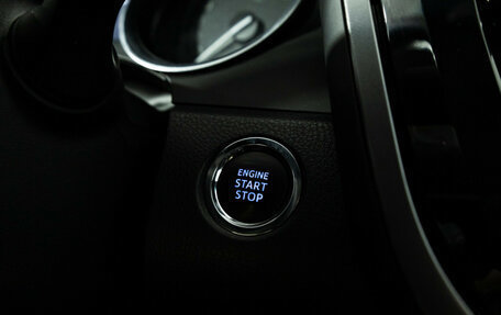 Toyota Camry, 2022 год, 3 399 700 рублей, 17 фотография