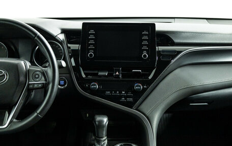 Toyota Camry, 2022 год, 3 399 700 рублей, 14 фотография
