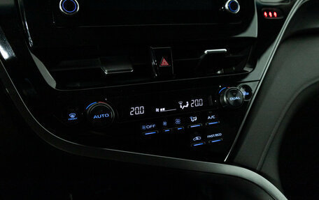 Toyota Camry, 2022 год, 3 399 700 рублей, 18 фотография
