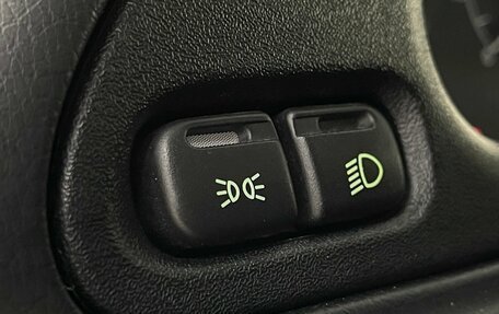 Chevrolet Niva I рестайлинг, 2018 год, 699 000 рублей, 12 фотография