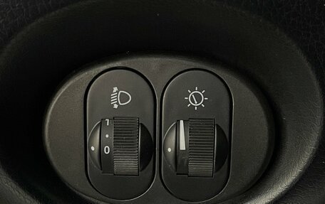 Chevrolet Niva I рестайлинг, 2018 год, 699 000 рублей, 13 фотография