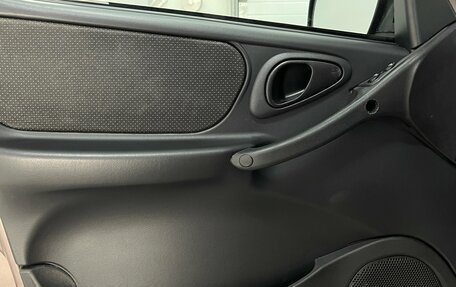 Chevrolet Niva I рестайлинг, 2018 год, 699 000 рублей, 19 фотография