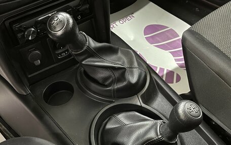 Chevrolet Niva I рестайлинг, 2018 год, 699 000 рублей, 18 фотография