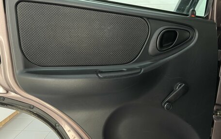 Chevrolet Niva I рестайлинг, 2018 год, 699 000 рублей, 21 фотография