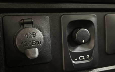 Chevrolet Niva I рестайлинг, 2018 год, 699 000 рублей, 17 фотография