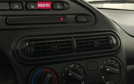 Chevrolet Niva I рестайлинг, 2018 год, 699 000 рублей, 15 фотография