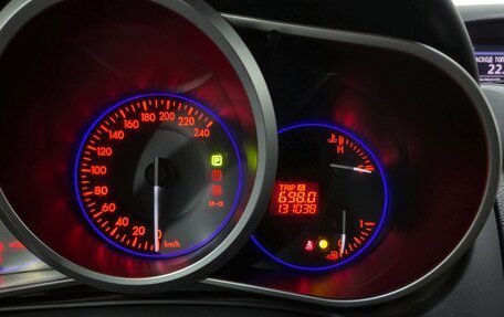 Mazda CX-7 I рестайлинг, 2011 год, 875 000 рублей, 15 фотография