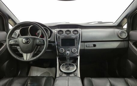 Mazda CX-7 I рестайлинг, 2011 год, 875 000 рублей, 11 фотография