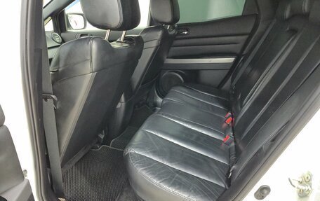 Mazda CX-7 I рестайлинг, 2011 год, 875 000 рублей, 14 фотография