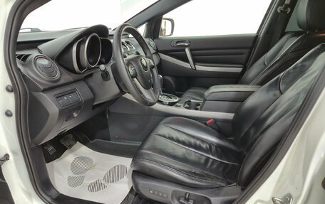 Mazda CX-7 I рестайлинг, 2011 год, 875 000 рублей, 9 фотография