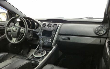 Mazda CX-7 I рестайлинг, 2011 год, 875 000 рублей, 13 фотография